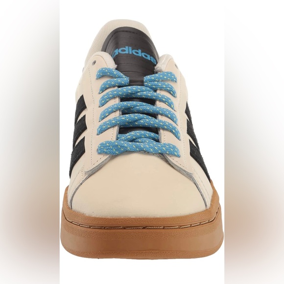 adidas Men's Grand Court Alpha Tennis Shoe - Picture 2 of 13